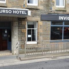 Royal Thurso Hotel