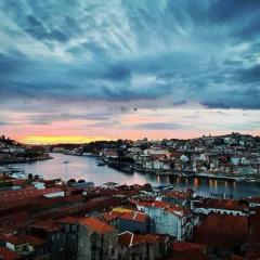 BEST View DOURO PORTO Penthouse