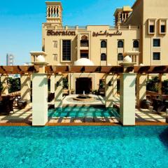 Sheraton Sharjah Beach Resort and Spa