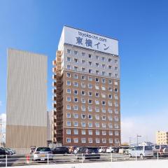 Toyoko Inn Higashi hiroshima Ekimae