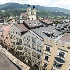 Odilia - Historic City Apartments - center of Brixen