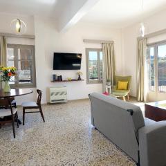 Phos Apartment in Chania