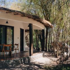 Lodge Atacama Horse