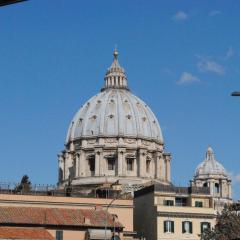 Di Fronte alla Cupola