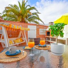 Bungalow Olga, Playa del Inglés