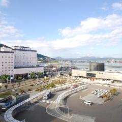 Premier Hotel - CABIN PRESIDENT - Hakodate