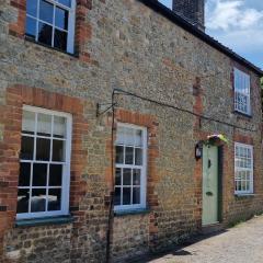 Granary Cottage