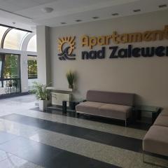 Apartament nad zalewem