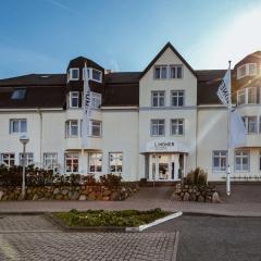 Lindner Hotel Sylt