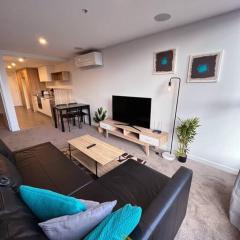 Magic at Midnight - Braddon CBD - 1 Bd 1bth Apt