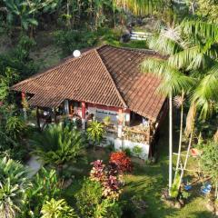 Casa Araribá - Ilha Grande - Vila do Abraão