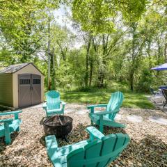 Steps to Lake Michigan Beach Gary Vacation Rental