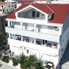 Apartmani DALI