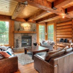 Chalet du Nord by Rendez-Vous Mont-Tremblant