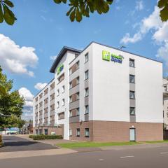 Holiday Inn Express Cologne Muelheim, an IHG Hotel