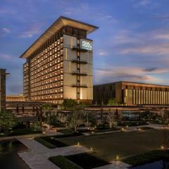 Four Points by Sheraton Guangzhou, Baiyun