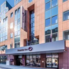 Premier Inn Frankfurt City Centre