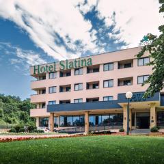 A Hoteli - Hotel Slatina