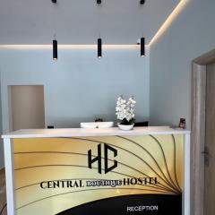 Central Boutique Hostel