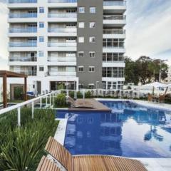 Condomínio Residencial Spazio Blu - São José do Rio Preto