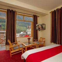 Hotel Destination Inn Manali