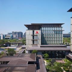 Guangzhou Marriott Hotel Baiyun