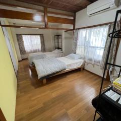 ※Japanese Only【villa Ukishima】