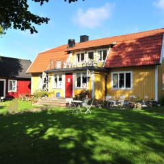 STF Hagaby/Lantgården Hostel