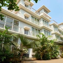 Fig House Anjuna-Chapora Road , Siolim 1BHK Suite