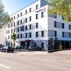 Premier Inn Heidelberg City Bahnstadt