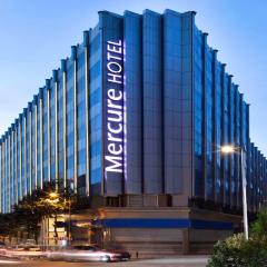 Mercure Istanbul Bomonti