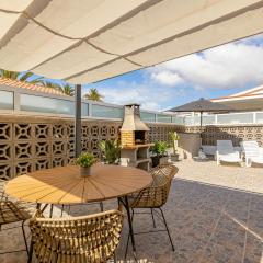 CANARIAN HOLIDAY HOME - Private Bungalow in Playa del Inglés