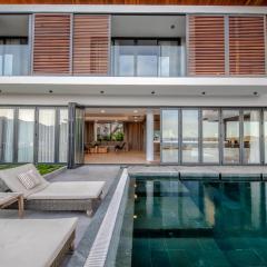 The Ocean Front Villa Nha Trang Abogo