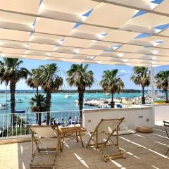 Casa Clementina Rooms vista mare