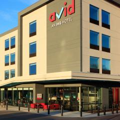 avid hotel Fayetteville West