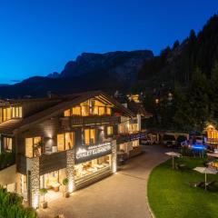 Chalet Elisabeth dolomites alpin & charme