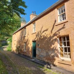 Paye House - Cromarty