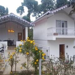 K - Den Homestay