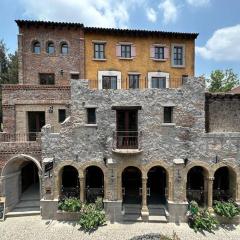 Loft Nizza en Val'Quirico