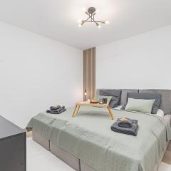 Lemon Suites Apartment in Stetten