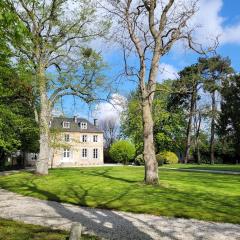 chambres d'hôtes