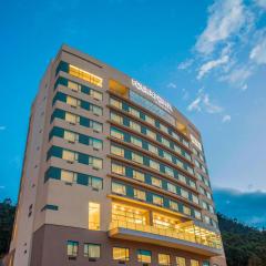 Four Points by Sheraton Cuenca