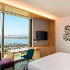 Aloft Dubai Creek