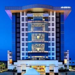 Le Meridien Coimbatore