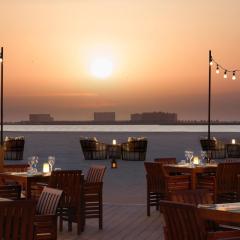 The Ritz-Carlton Ras Al Khaimah, Al Hamra Beach