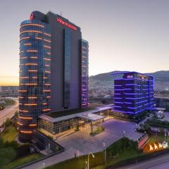 Sheraton Bursa Hotel