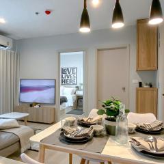 Srinakarin Lasalle 2 BR Bangkok