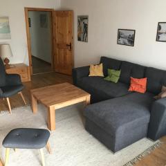 Ferienwohnung in Davos