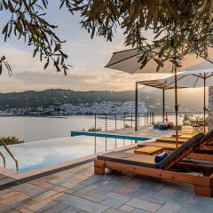 Pasithea Skopelos Retreat