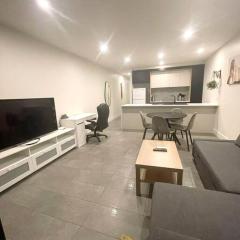 Boujee in Braddon - 1bd 1bth Apt